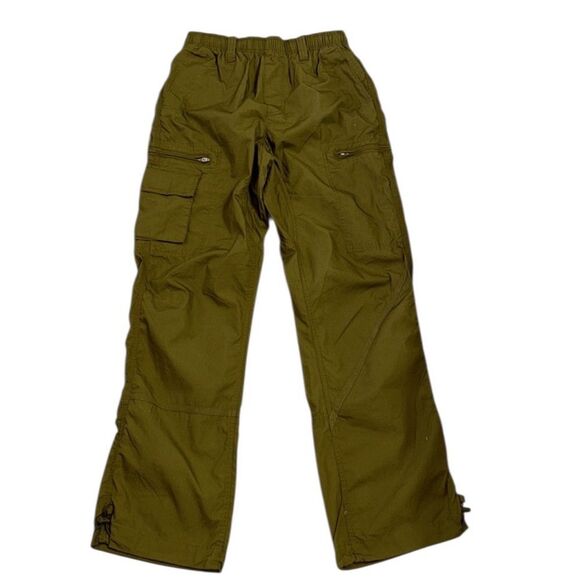 Standard Cloth Green Pants(Size Small) - Picture 4 of 13